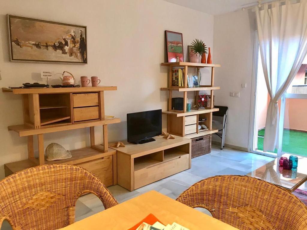 Avenida Andalucia Plaza Apartment *