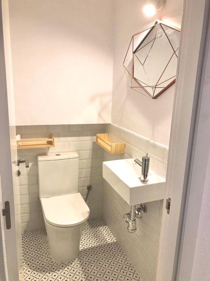 Apartment Avenida Andalucia Plaza Tarifa