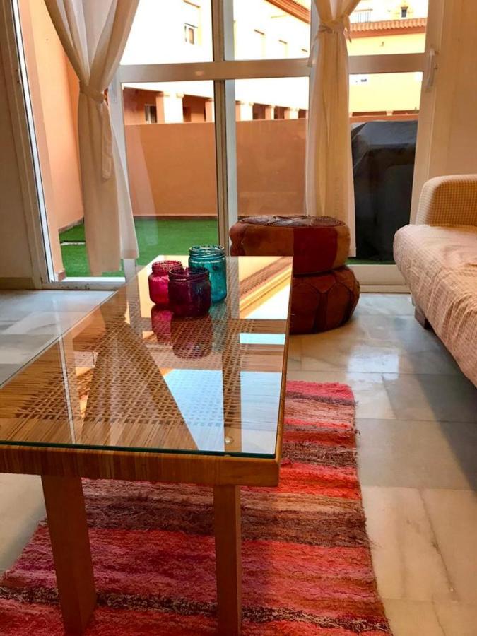 Avenida Andalucia Plaza Apartment Tarifa