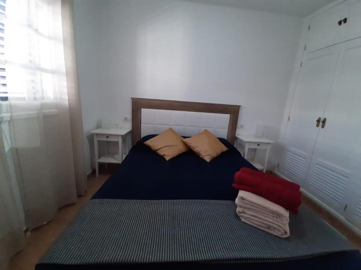 Manuela Apartment Puerto del Carmen (Lanzarote)