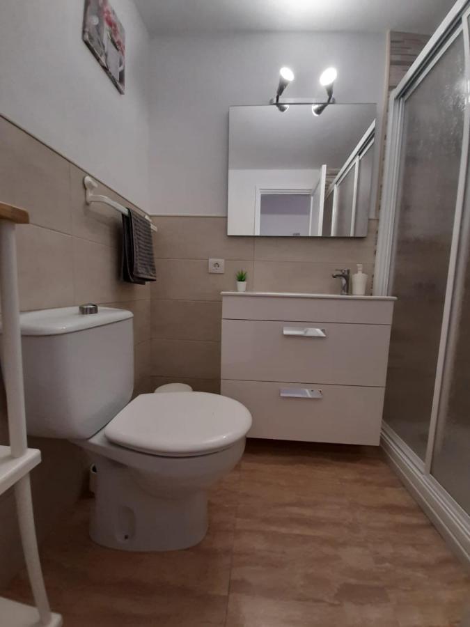 Manuela Apartment *