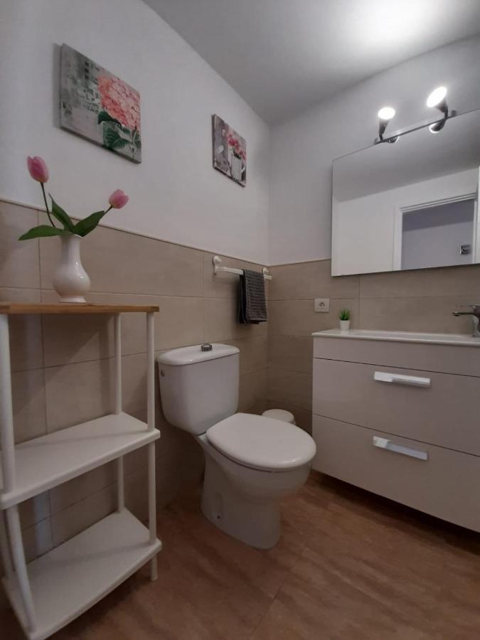 Apartment Manuela