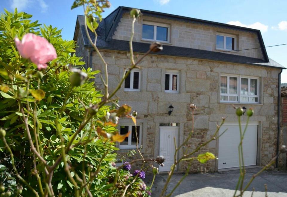 Сasa de vacaciones Casa Lorena A Coruña