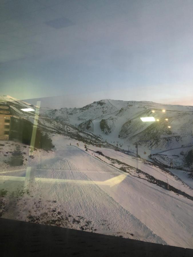 Apartamento Al Lado De Plaza Sierra Nevada