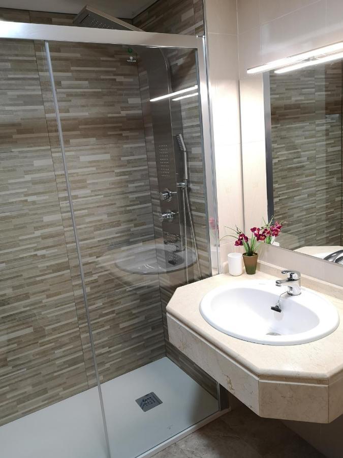 Apartment Historic Center. Free Private Parking Cordoba
