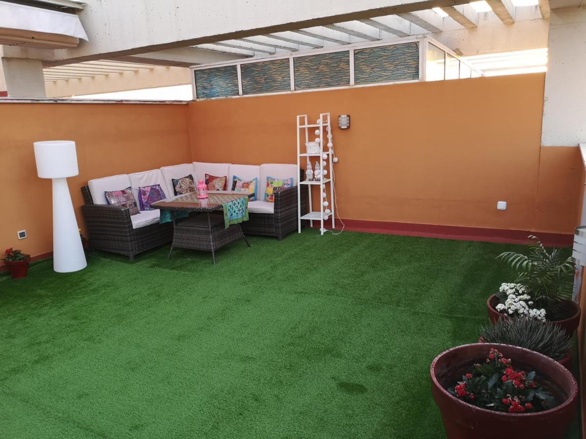 Spectacular Views. New With Free Parking Cordoba