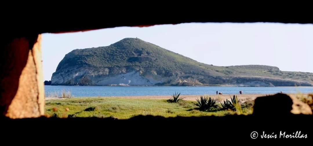 Apartamento Nautilus Playa Apartamento Carboneras