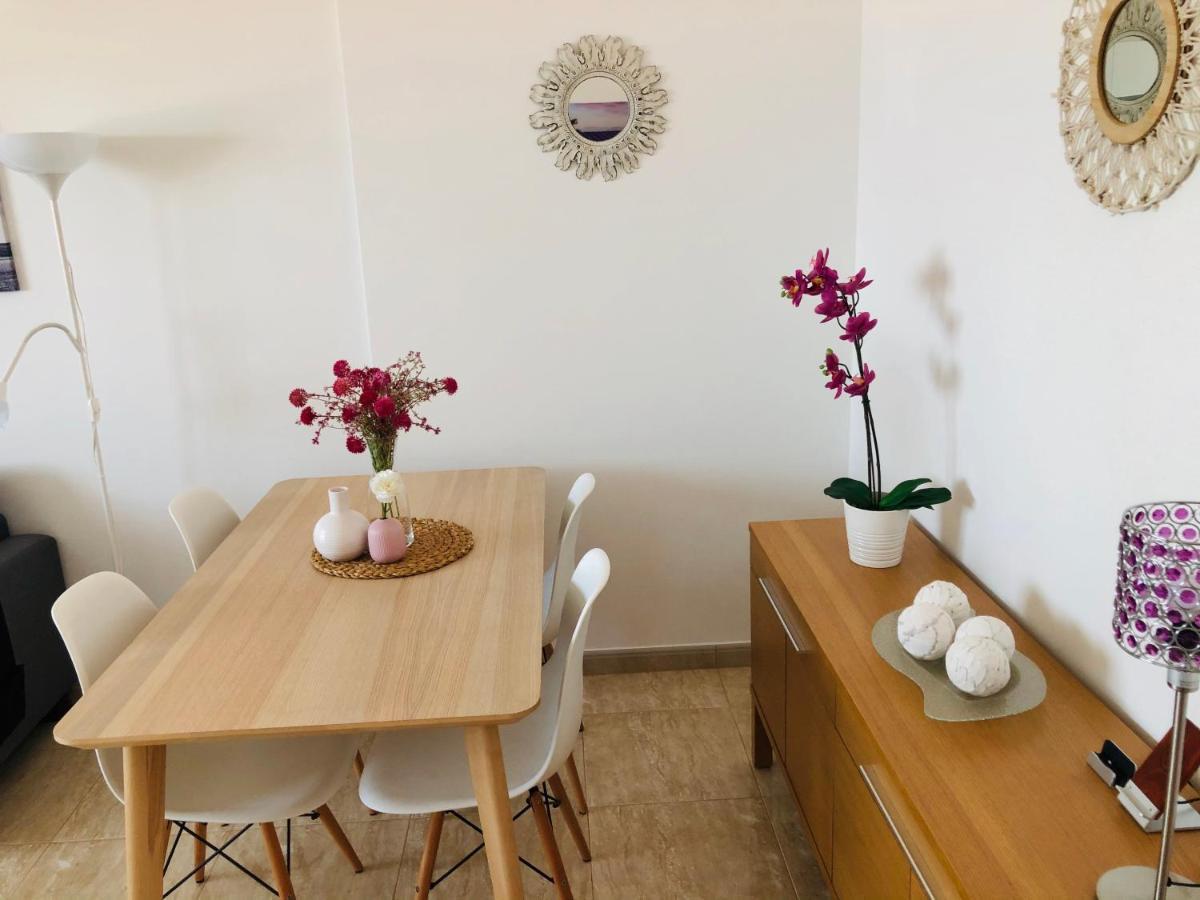 Apartamento Merese 3 Apartamento La Frontera
