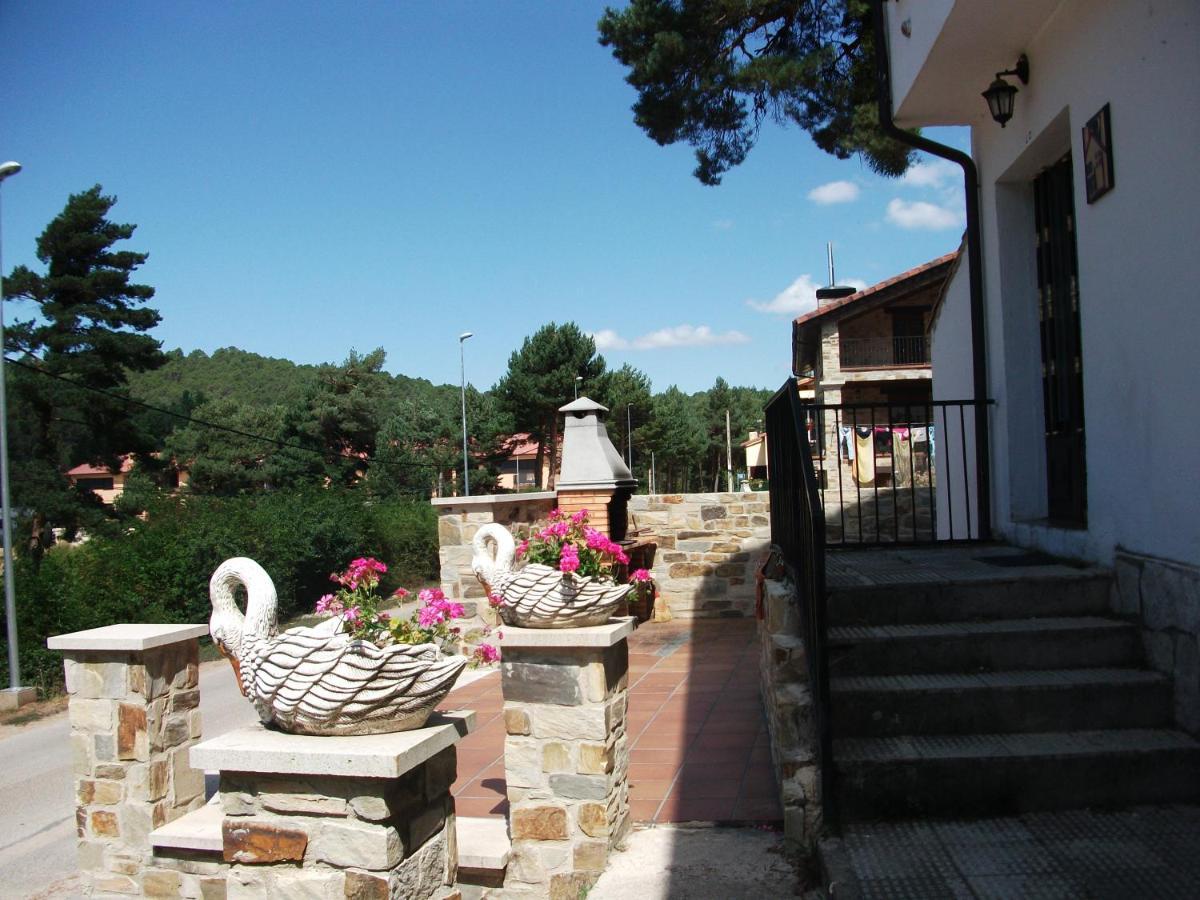 Holiday home Fuente Del Pino Canon De Rio Lobos
