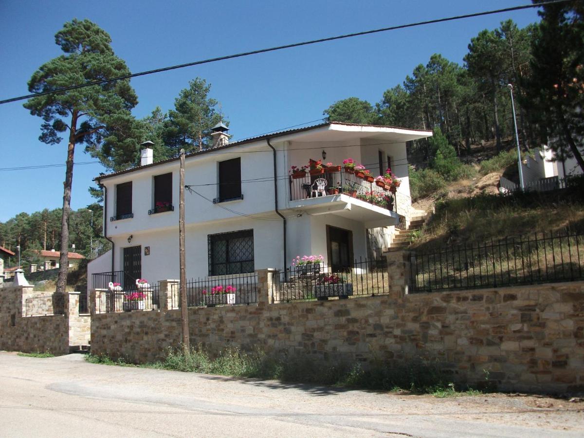 Holiday home Fuente Del Pino Canon De Rio Lobos