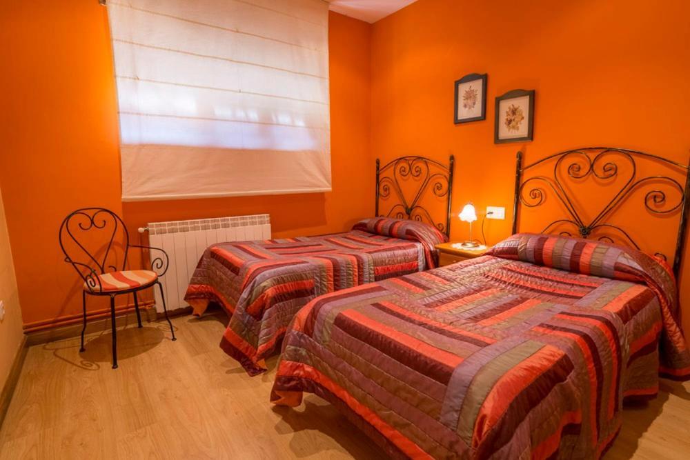 Holiday home Fuente Del Pino Canon De Rio Lobos