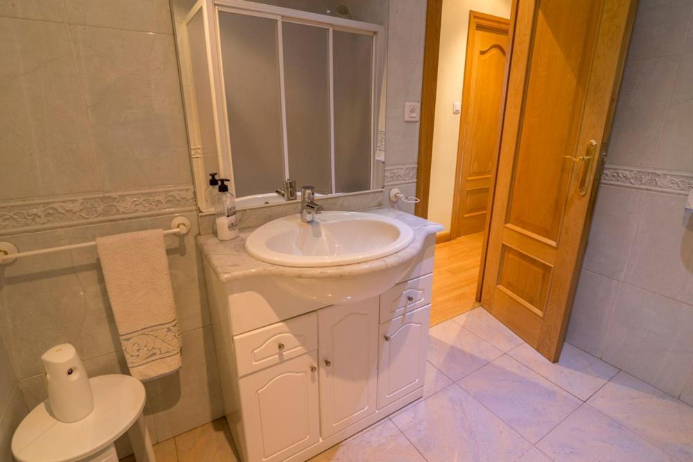 Fuente Del Pino Canon De Rio Lobos Holiday home