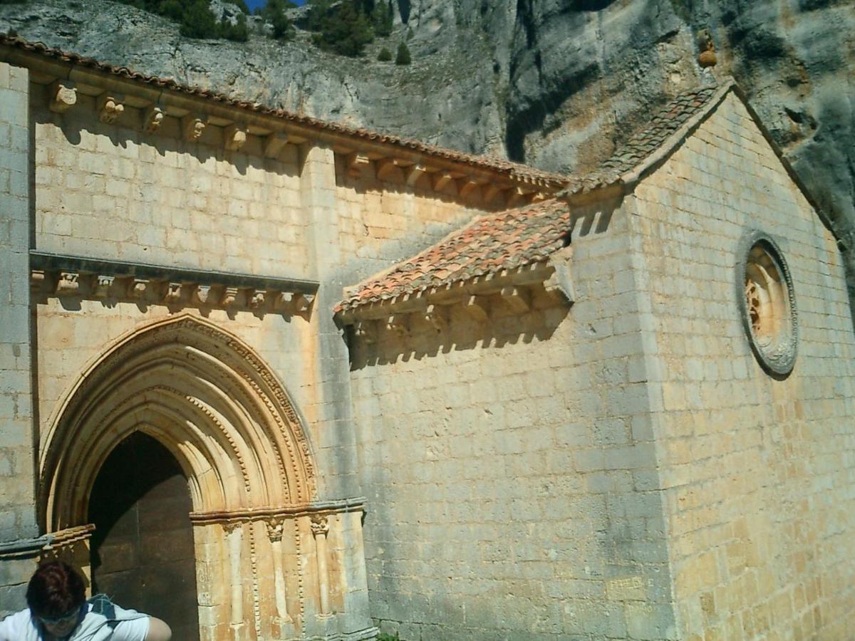 Holiday home Fuente Del Pino Canon De Rio Lobos