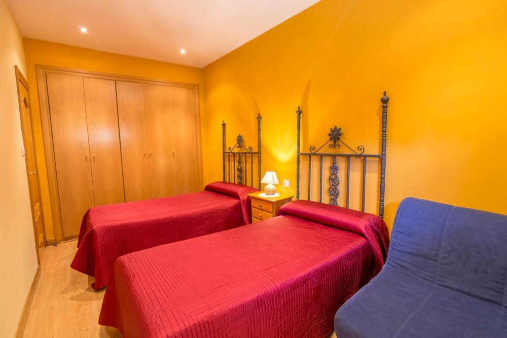 Holiday home Fuente Del Pino Canon De Rio Lobos *