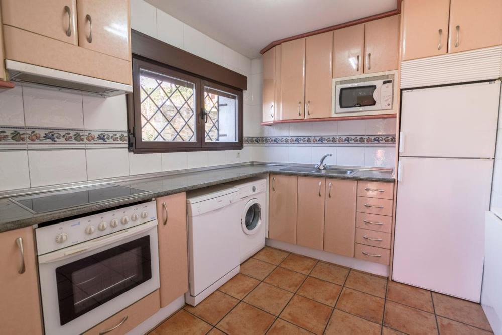 Holiday home Fuente Del Pino Canon De Rio Lobos *