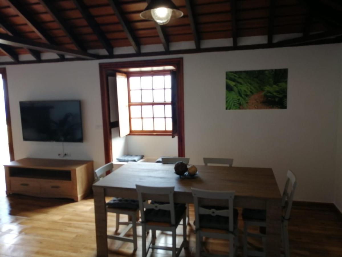 Frailes Holiday home Brena Baja