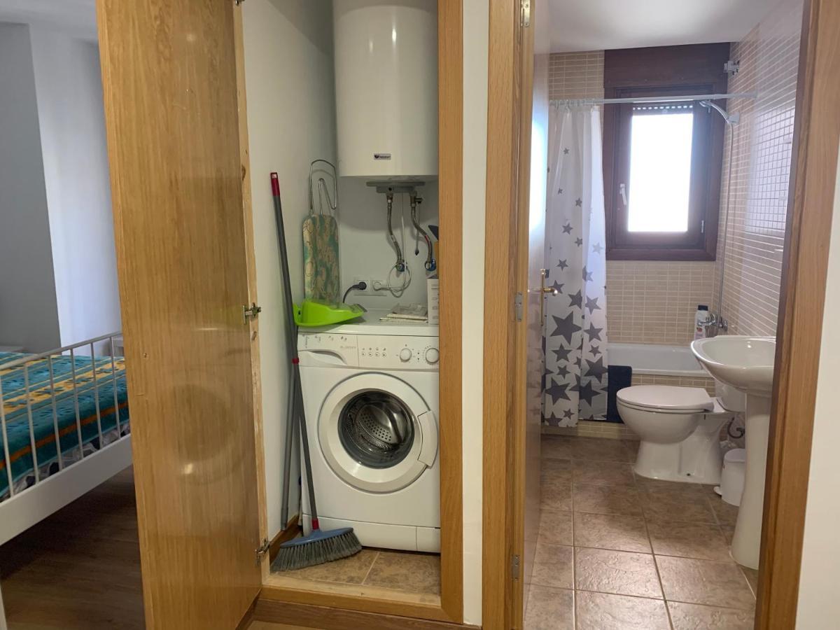 Apartamento Piso De Verena *