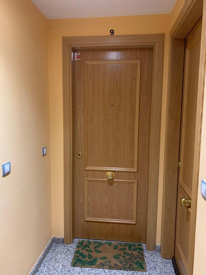 Apartamento Piso De Verena Guardiola de Berga