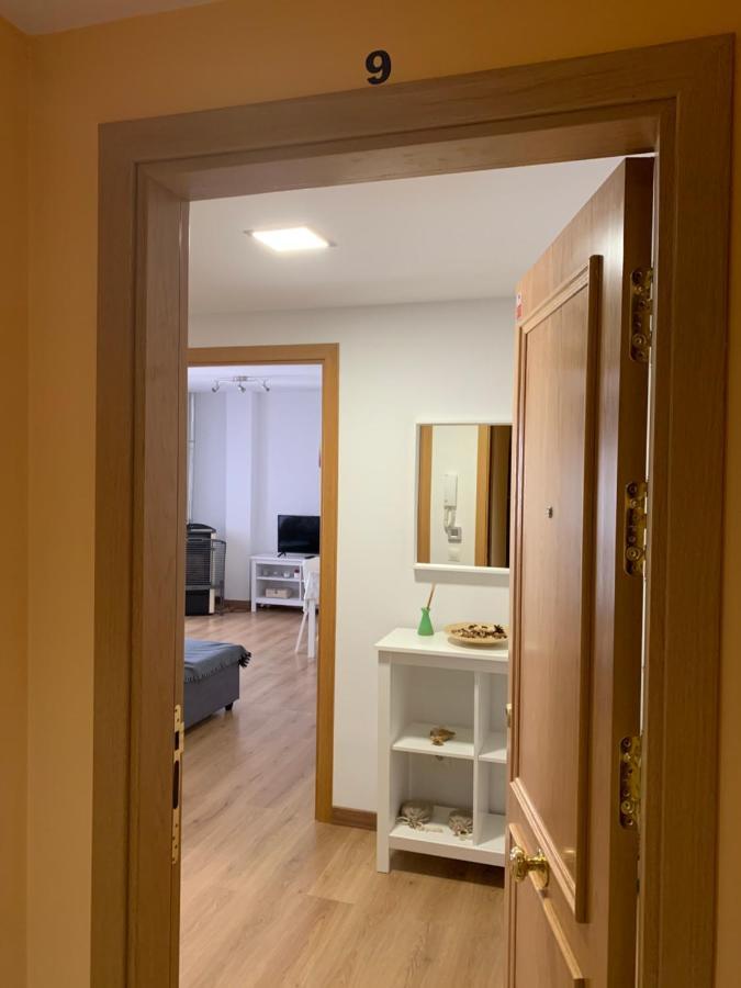 Piso De Verena Apartamento *