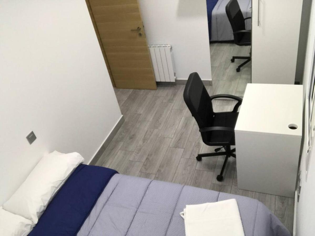 Check-in 24h Plaza Espana Amplio Centro Planta 4 Apartment