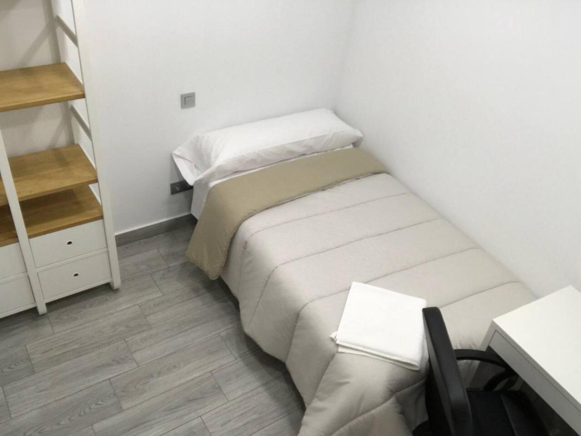 Apartment Check-in 24h Plaza Espana Amplio Centro Planta 4 Zaragoza