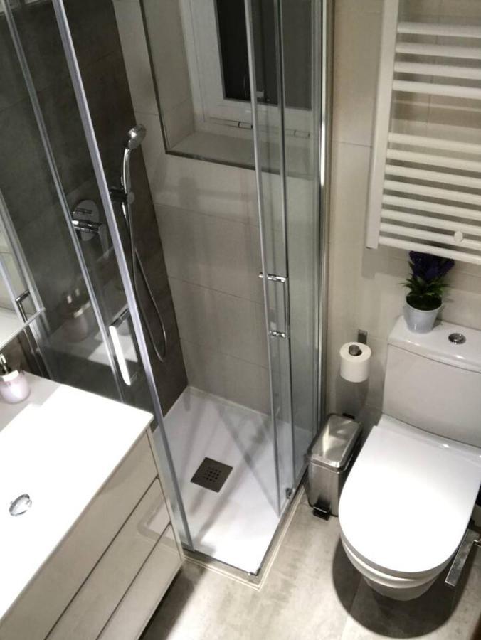 Check-in 24h Plaza Espana Amplio Centro Planta 4 Apartment