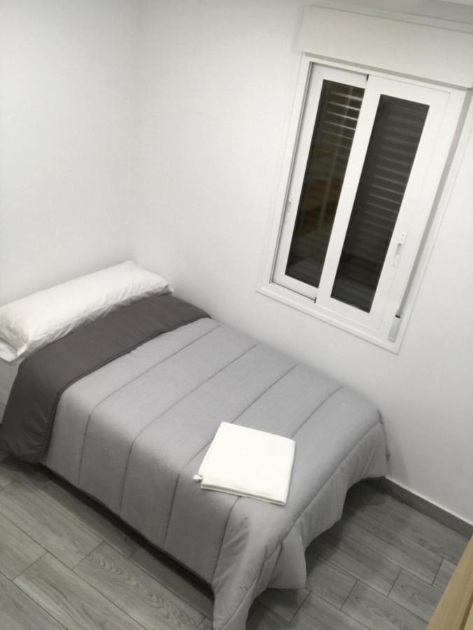 Check-in 24h Plaza Espana Amplio Centro Planta 4 Apartment Zaragoza