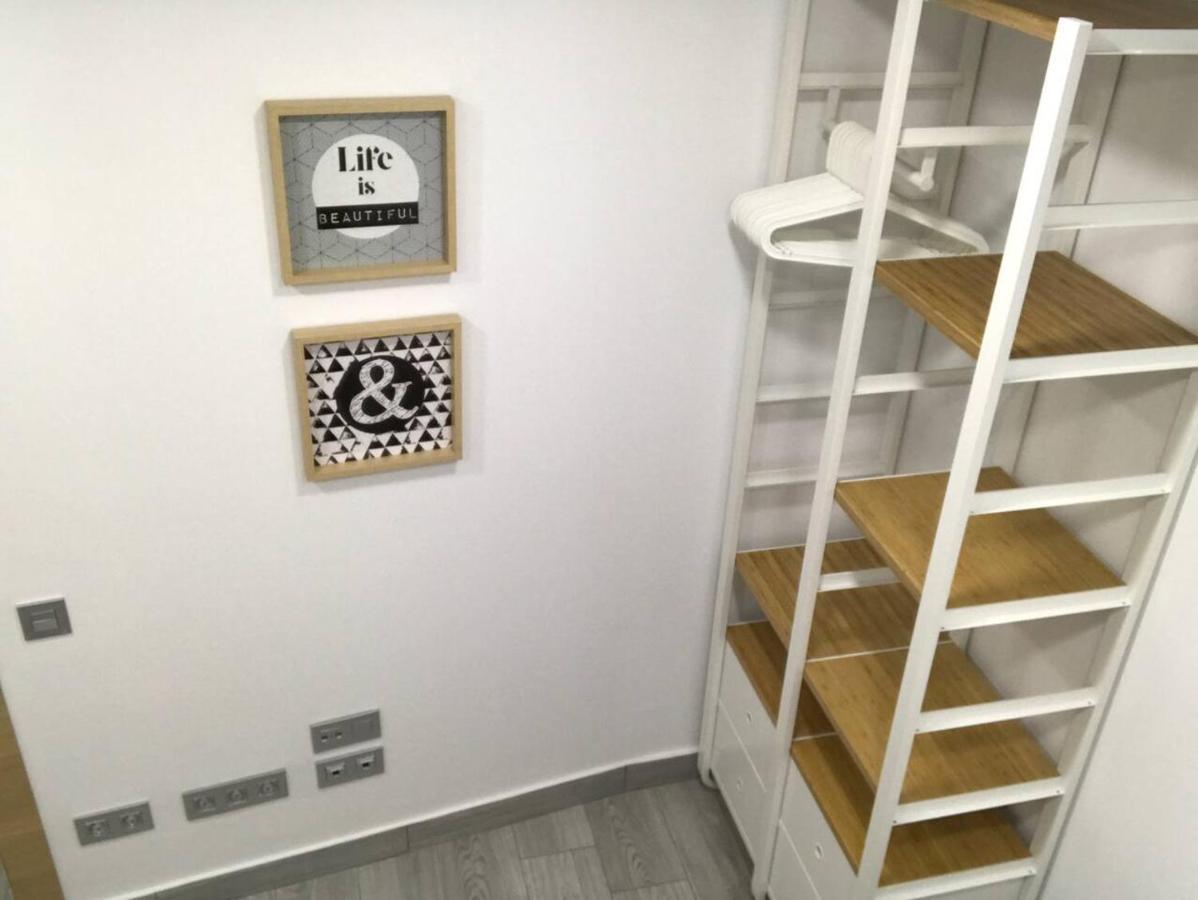 Apartment Check-in 24h Plaza Espana Amplio Centro Planta 4 *
