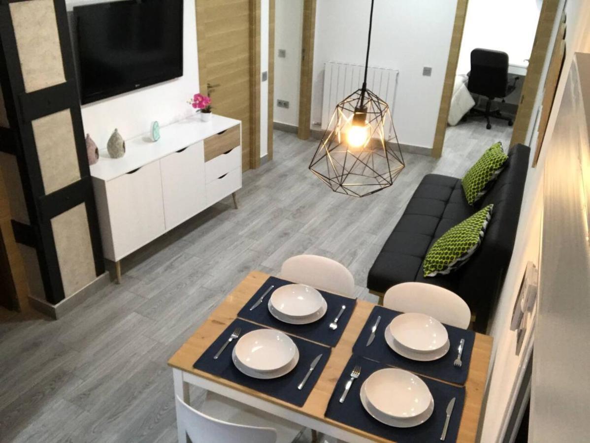 Check-in 24h Plaza Espana Amplio Centro Planta 4 Zaragoza