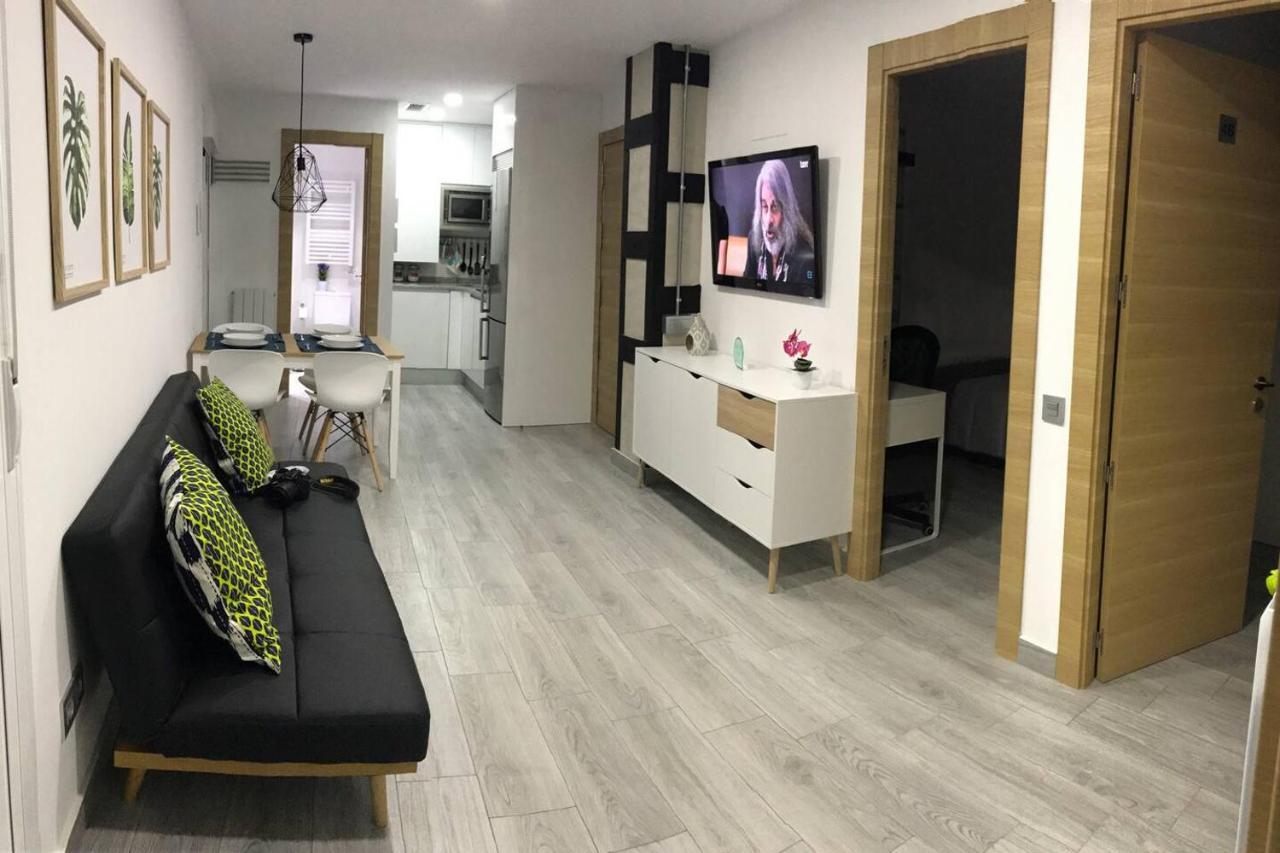 Check-in 24h Plaza Espana Amplio Centro Planta 4 Apartment Zaragoza