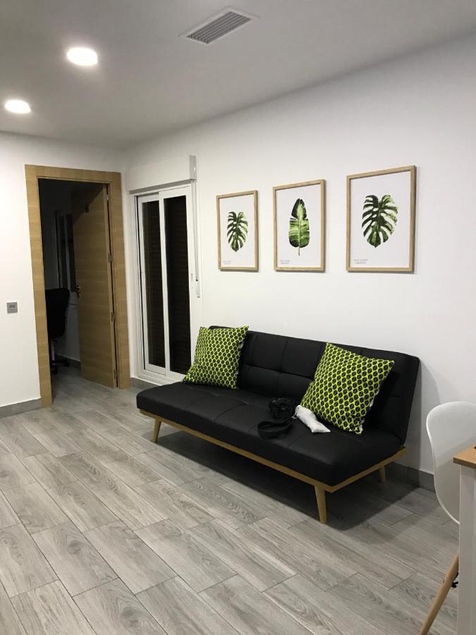 Apartment Check-in 24h Plaza Espana Amplio Centro Planta 4 *