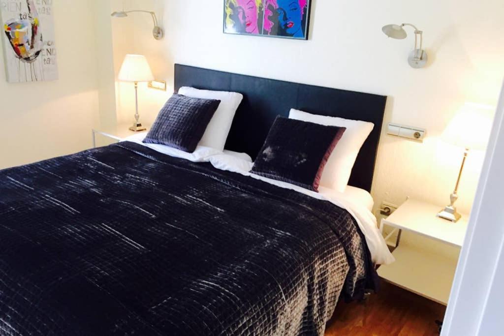 Sabater Apartment Altea