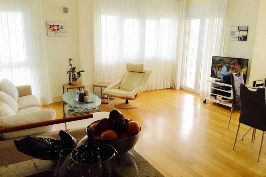 Sabater Apartment Altea