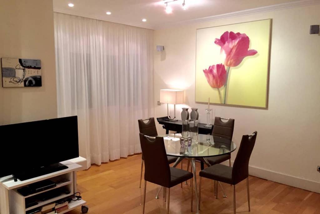 Apartment Sabater *