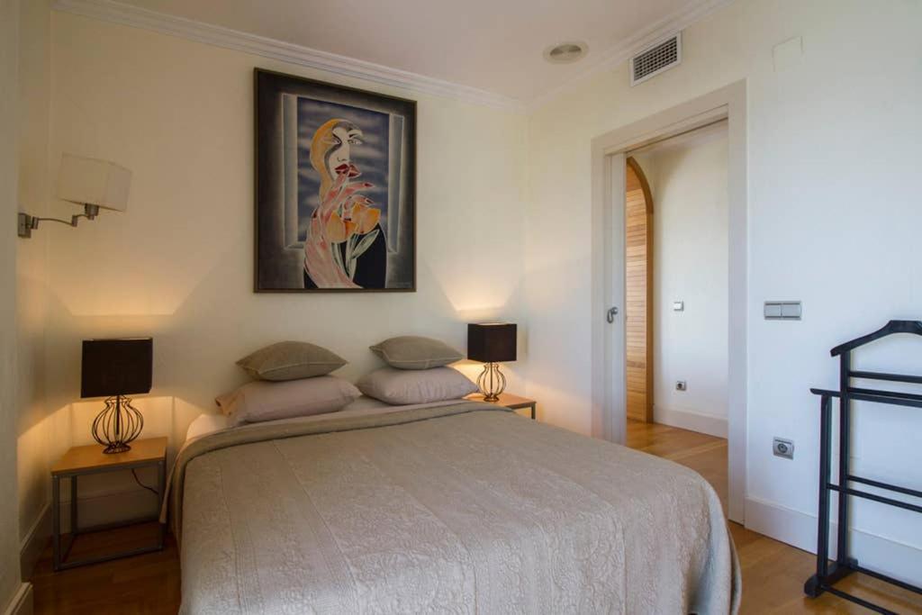 Sabater Apartment