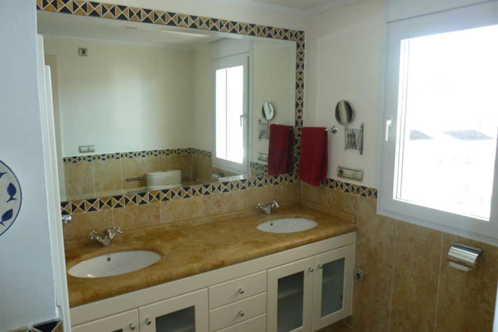 Sabater Apartment