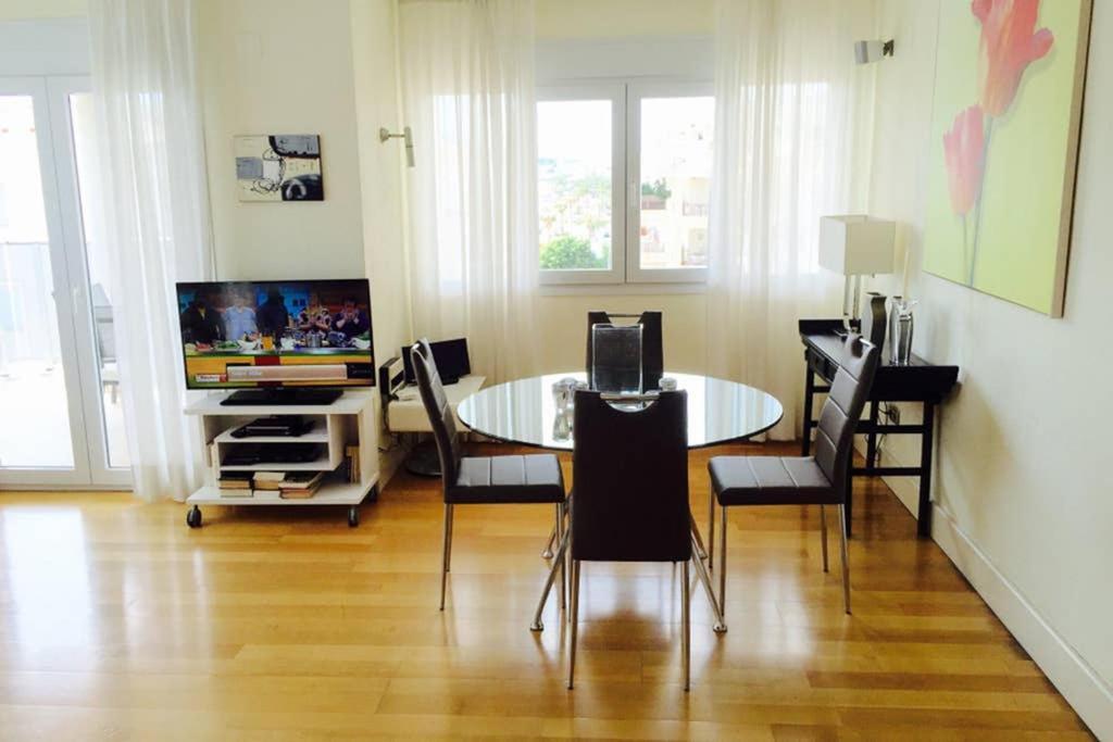 Apartment Sabater Altea