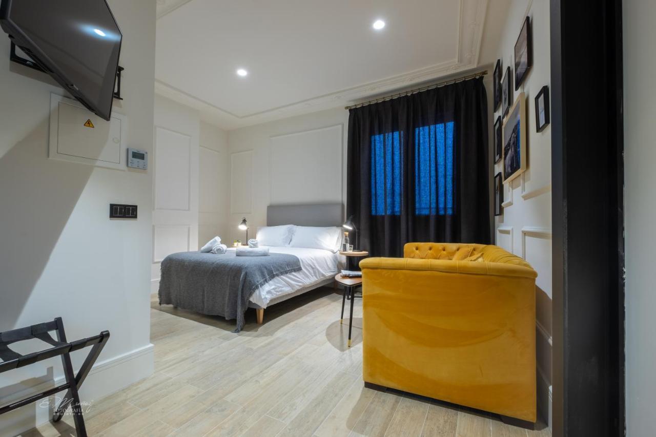 Apartamento Barbarossa Plaza De España