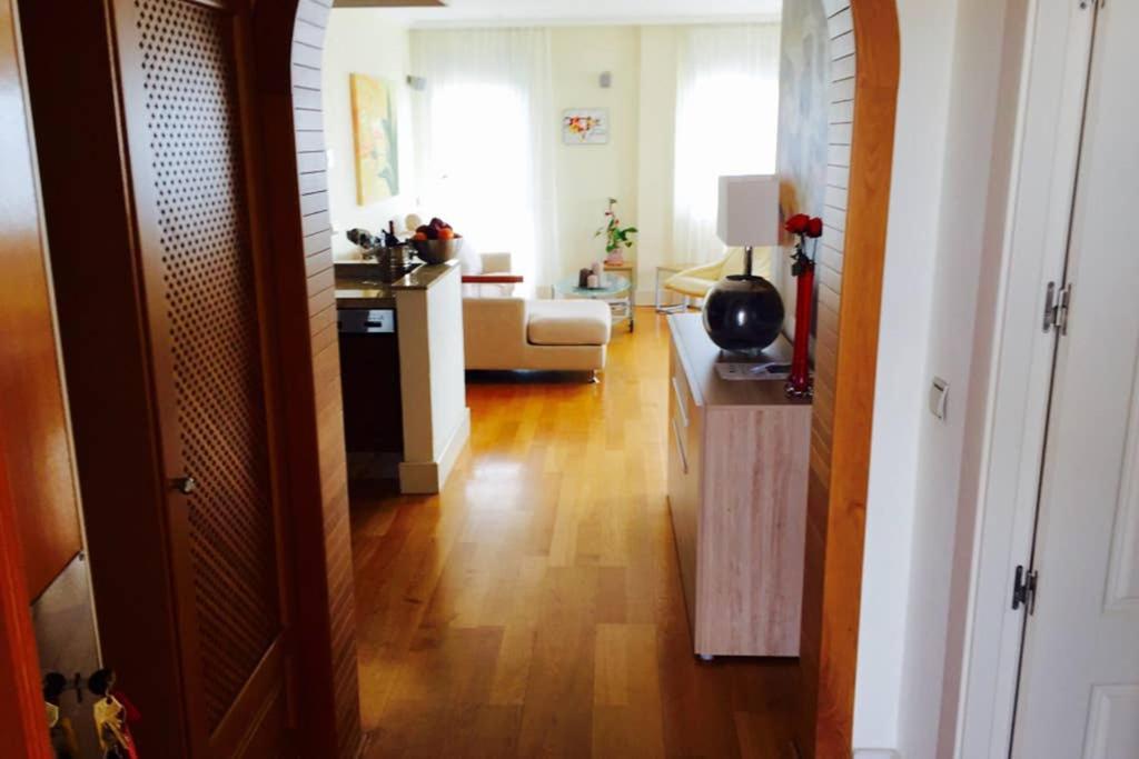 Apartment Sabater *