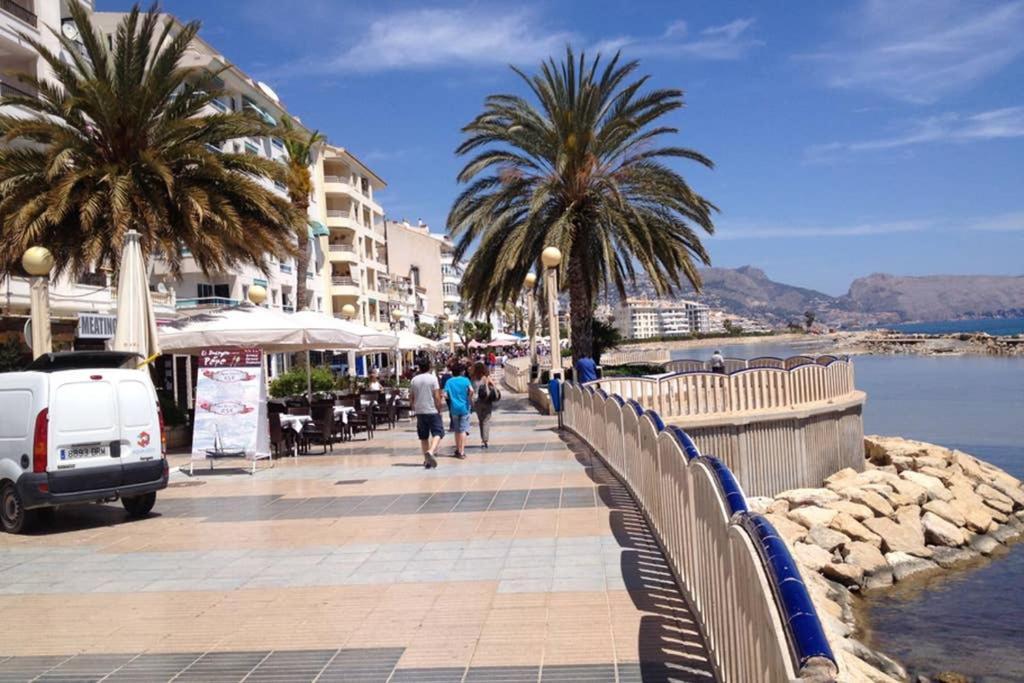 Sabater * Altea