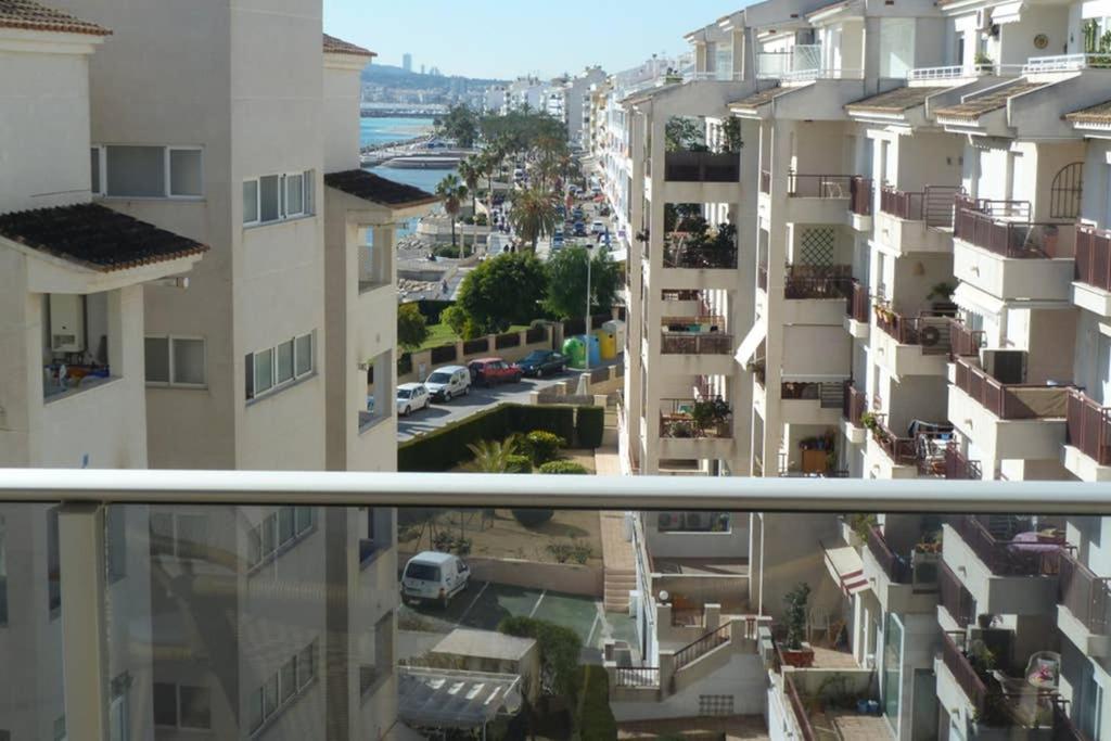 Apartment Sabater *