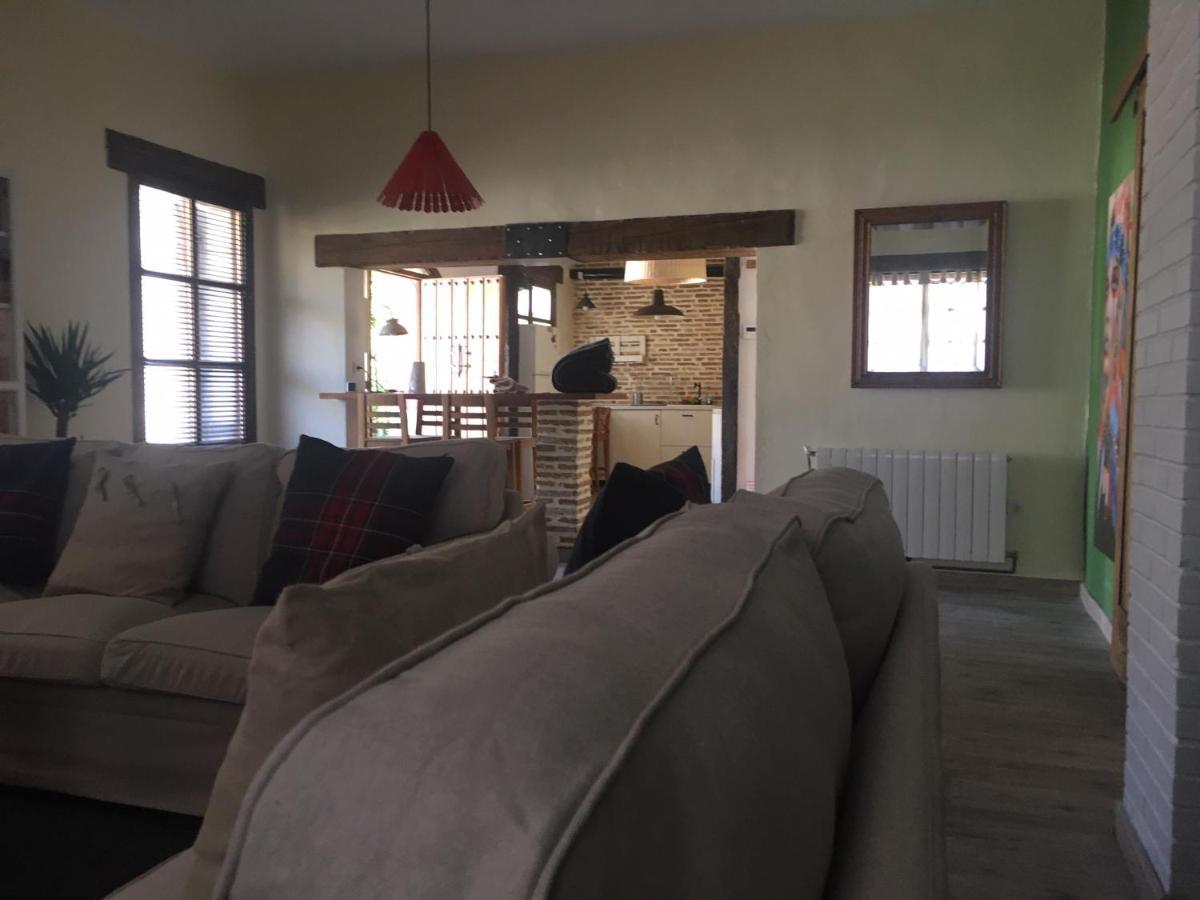 Apartamento La Cobacha