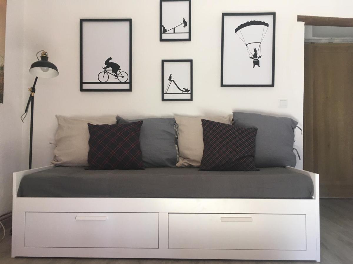 La Cobacha Apartamento