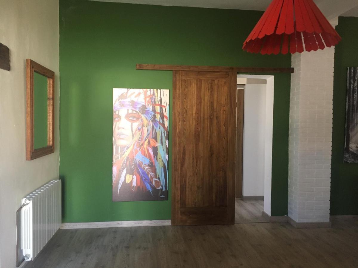 La Cobacha Apartamento Cazalla de la Sierra