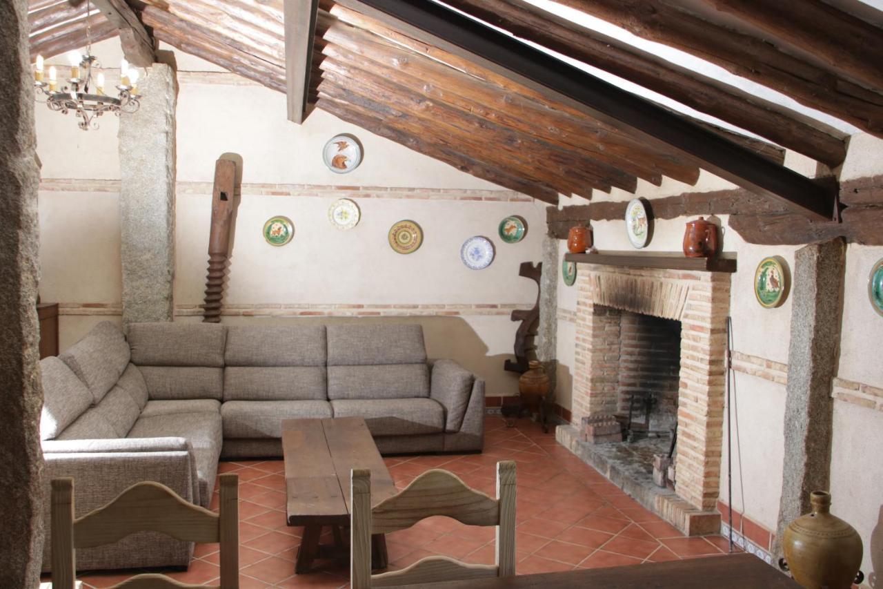 Puente Country house *