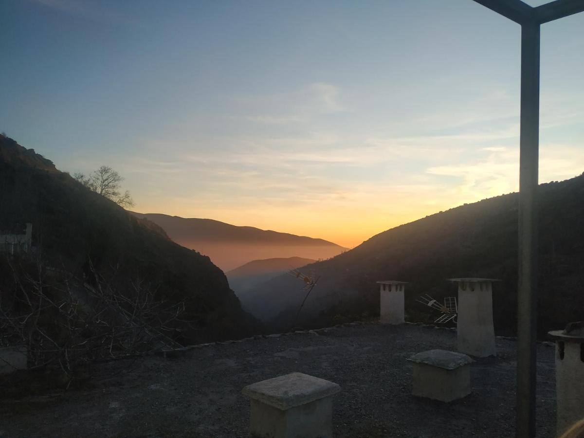 Vata 1 Y 2 Alpujarra Apartment