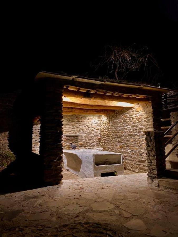 Apartment Vata 1 Y 2 Alpujarra Pampaneira