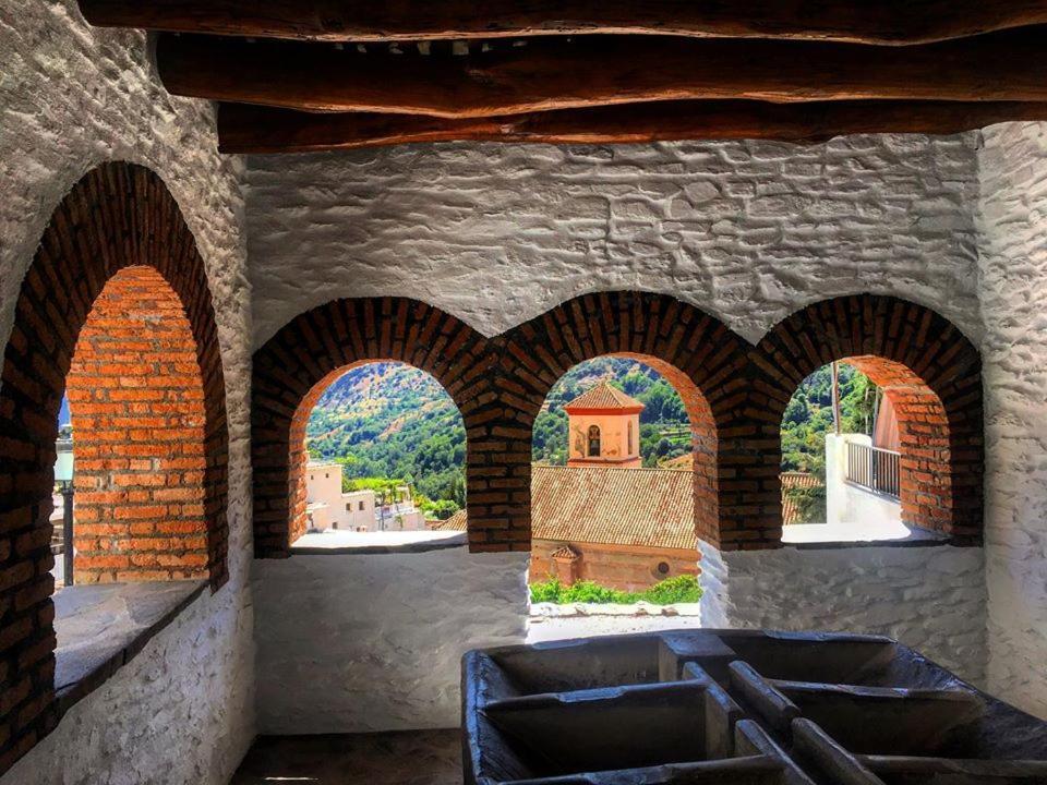 Apartment Vata 1 Y 2 Alpujarra