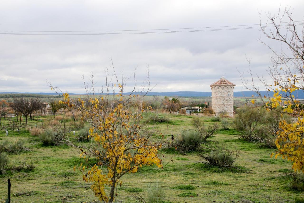 Country house Puente *