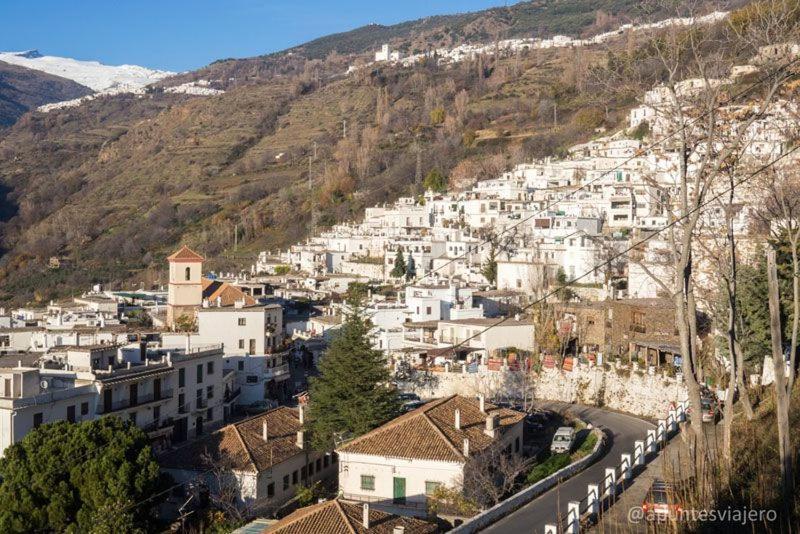 Apartment Vata 1 Y 2 Alpujarra